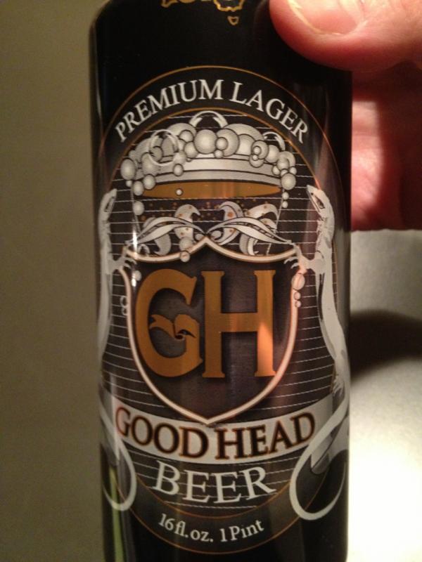 Premium Lager