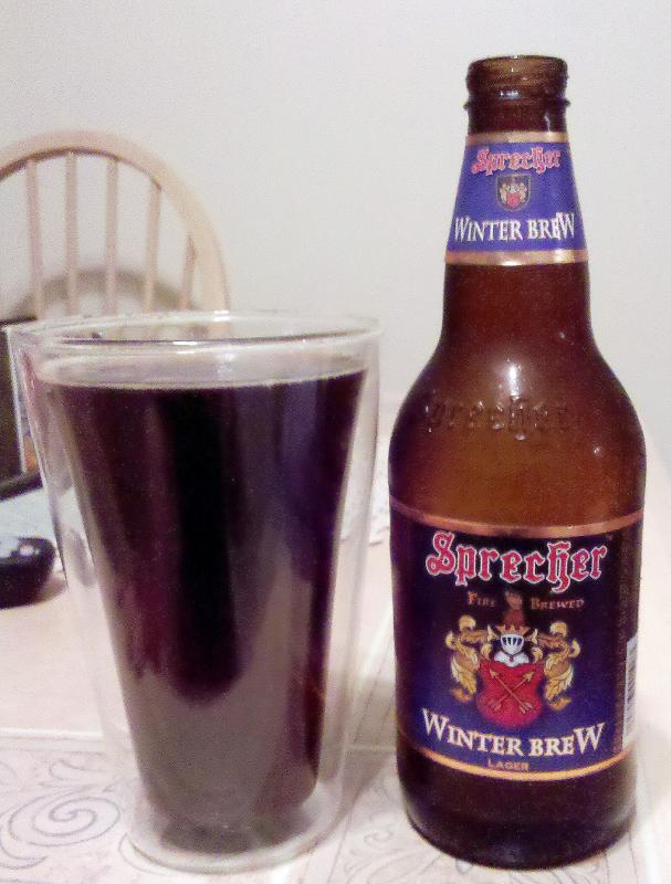 Winter Brew