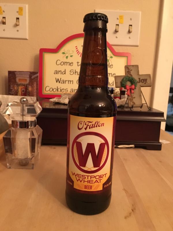 Westport Wheat