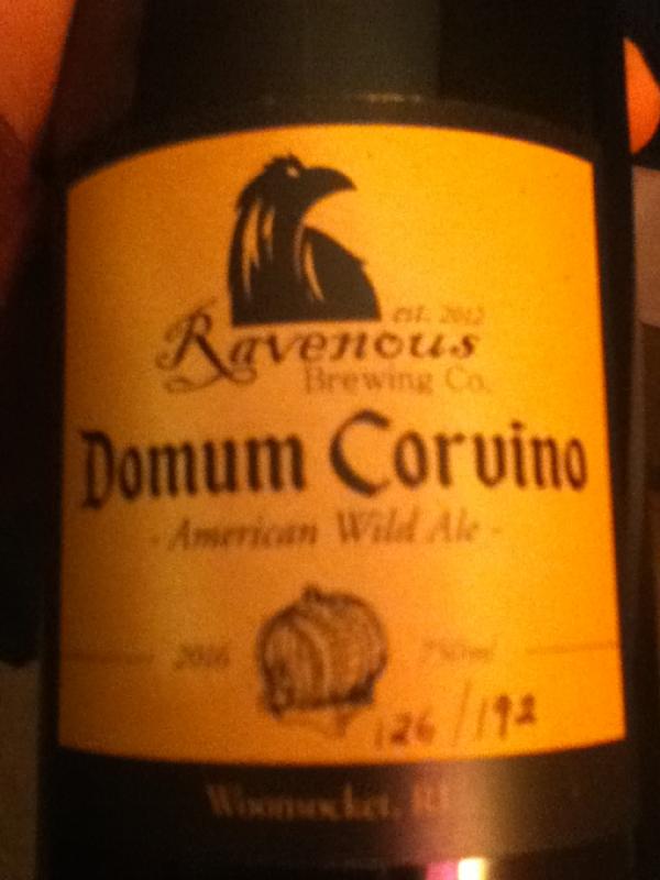 Domum Corvino 