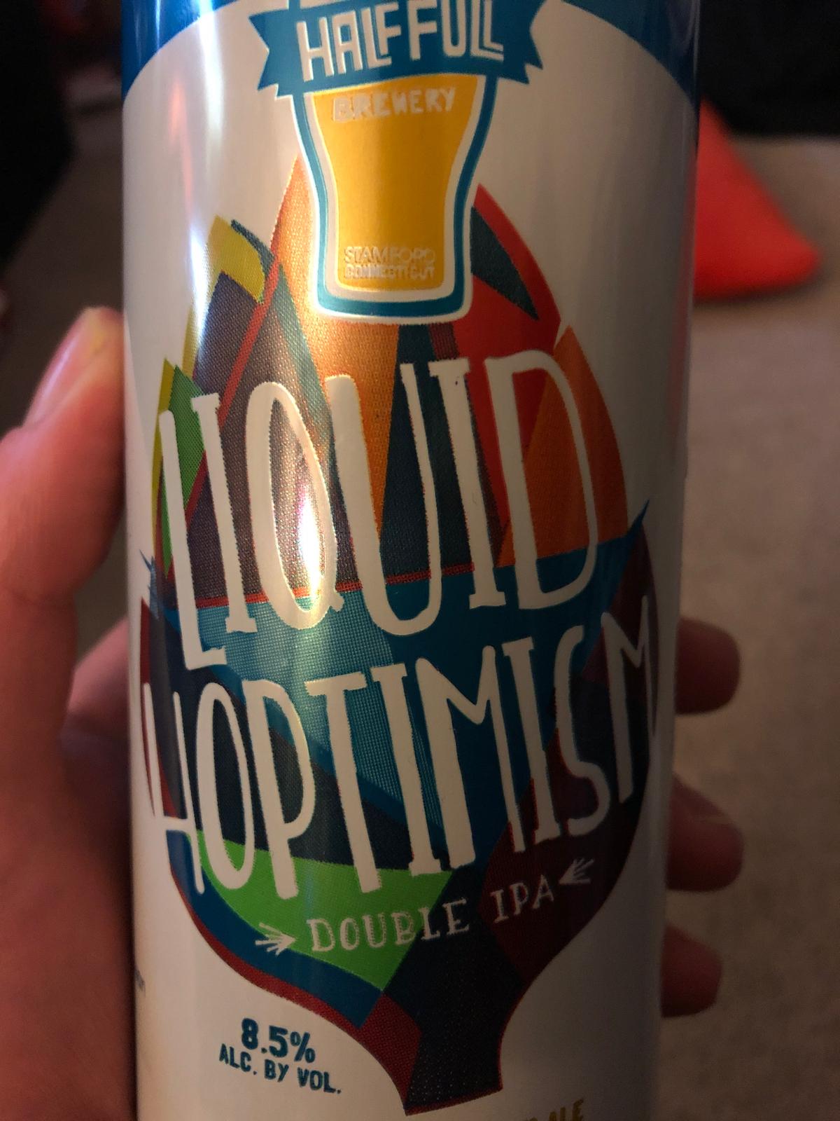 Liquid Hoptimism