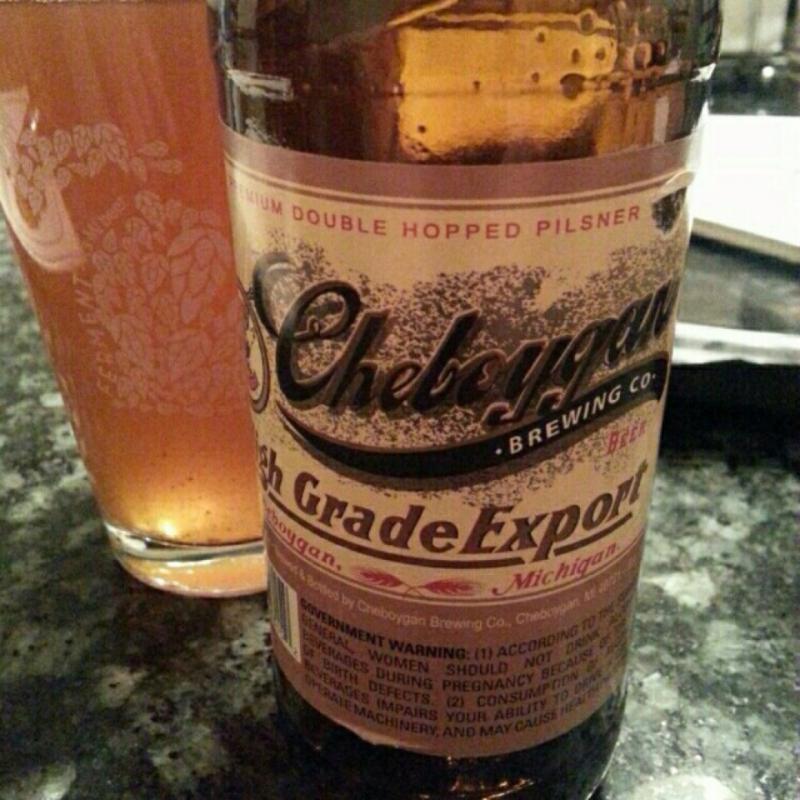 High Grade Export