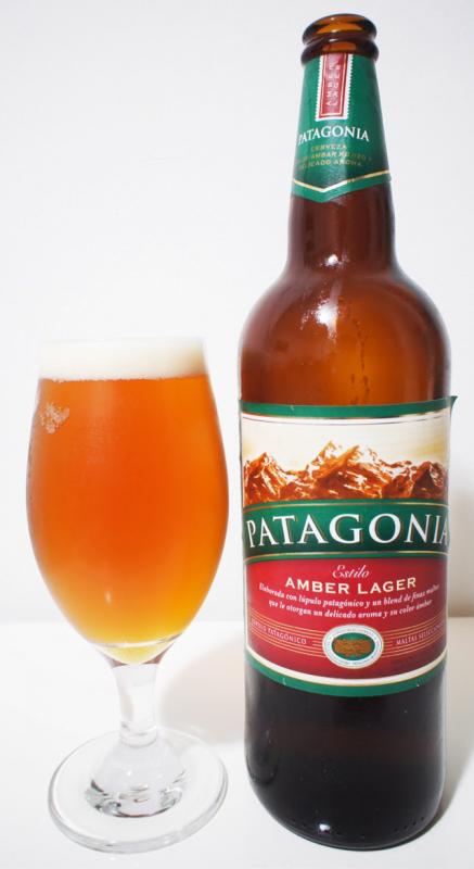 Amber Lager