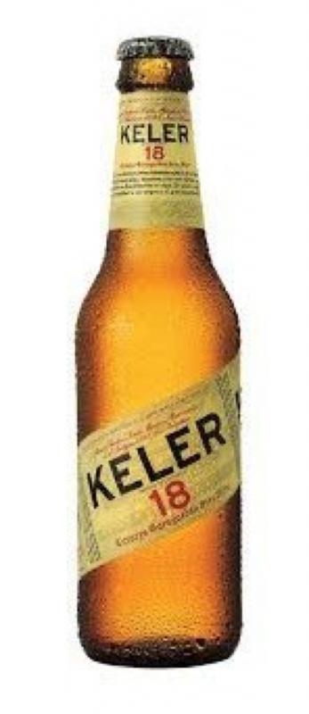 Keler 18