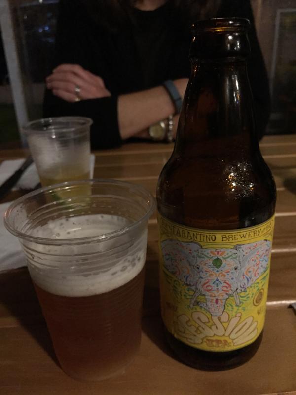 Session IPA