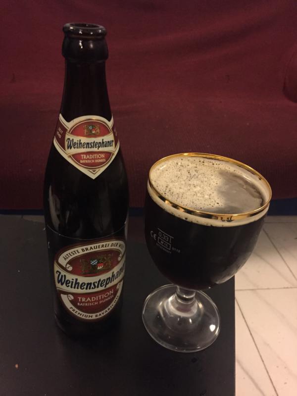 Weihenstephaner Tradition