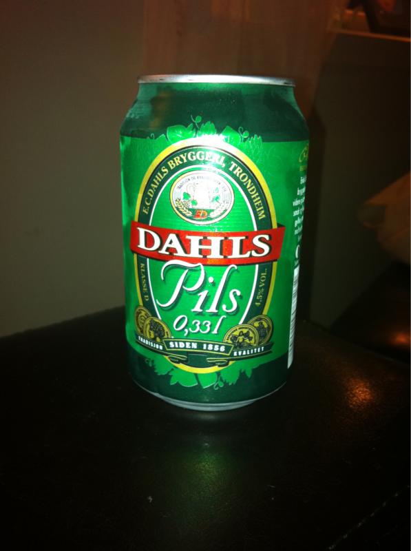 Dahls Pils