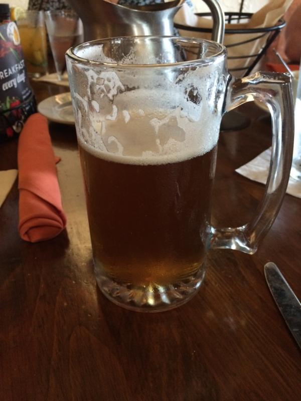 Bonfire Brew