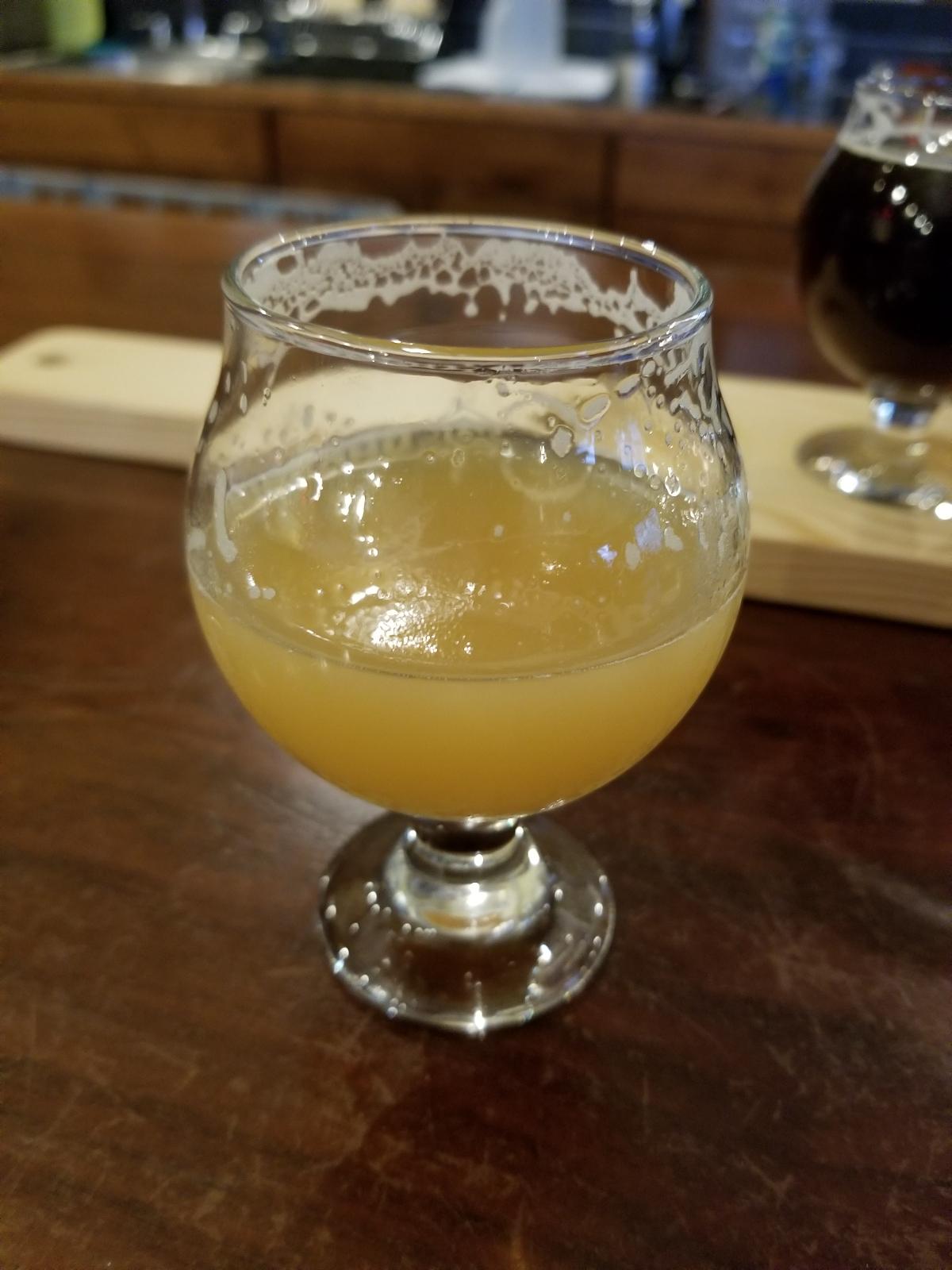 Makisupa Haze
