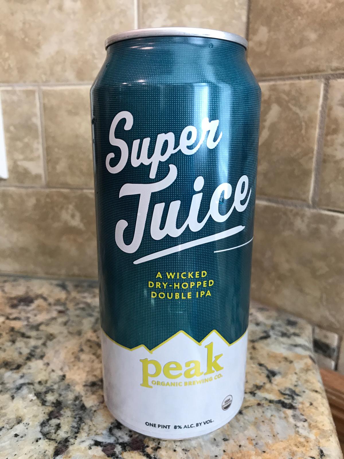 Super Juice