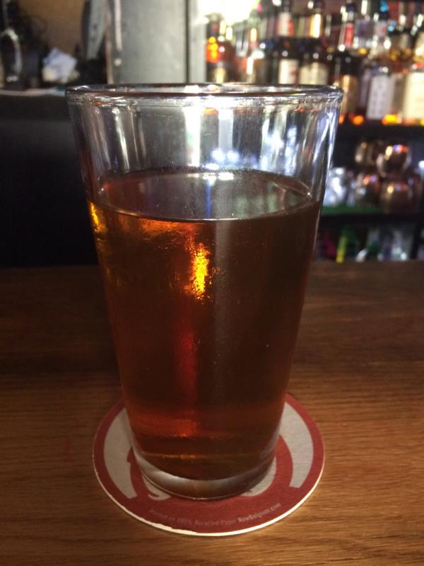 Bandit Brew