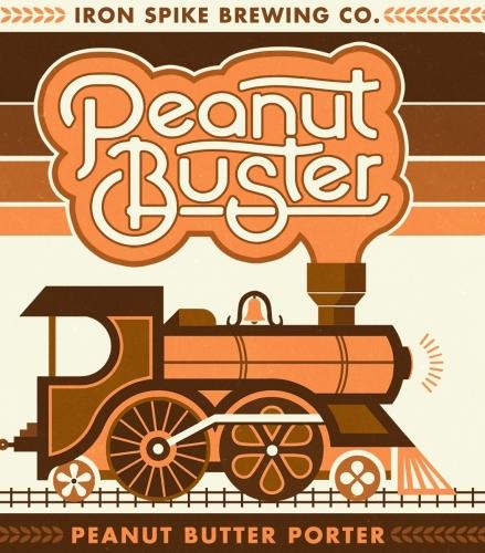 Peanut Buster