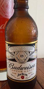 Budwieser Reserve Copper