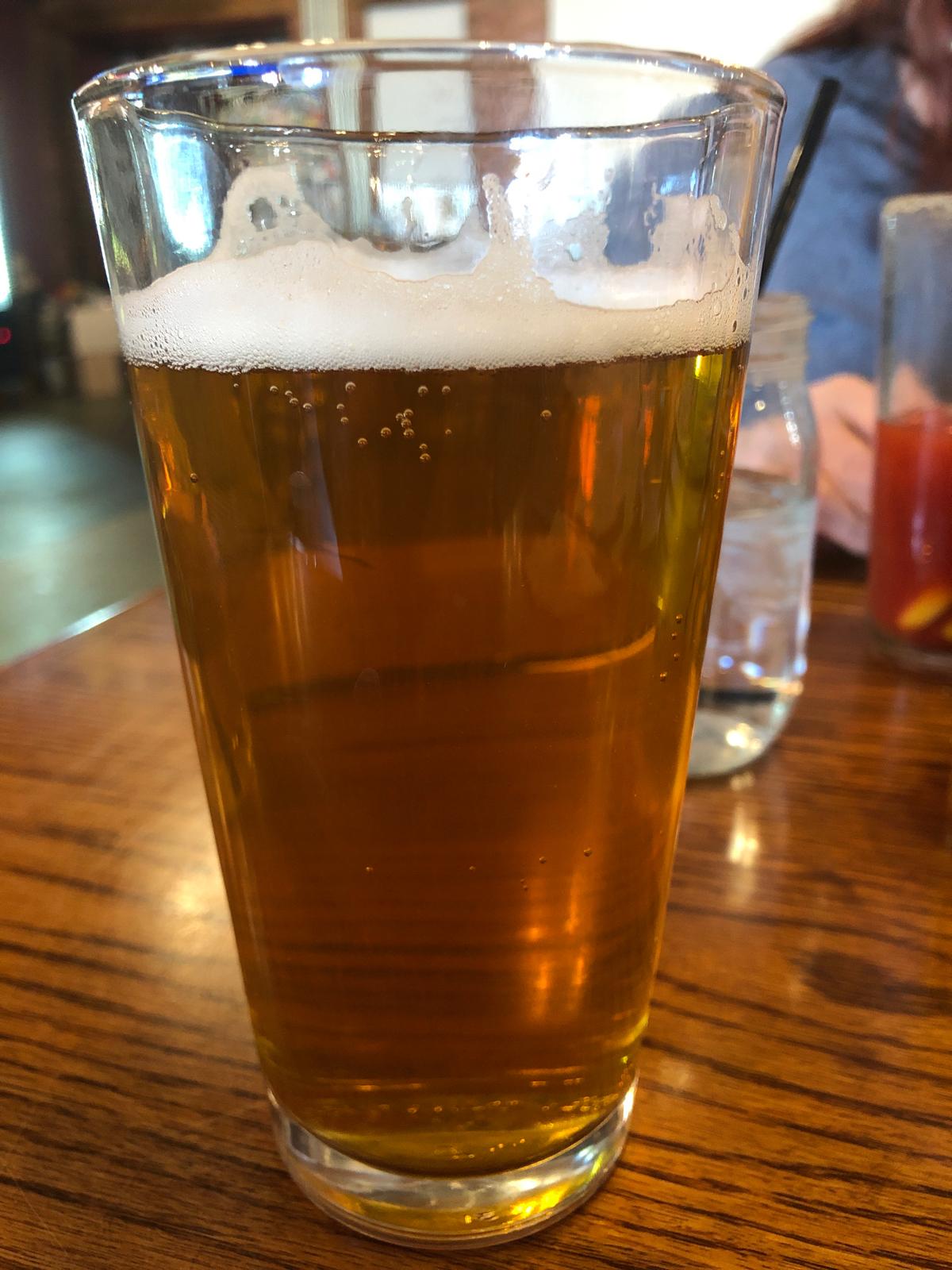 The Local