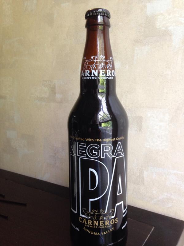 Negra IPA