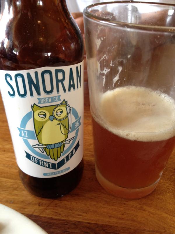 DFRNT IPA