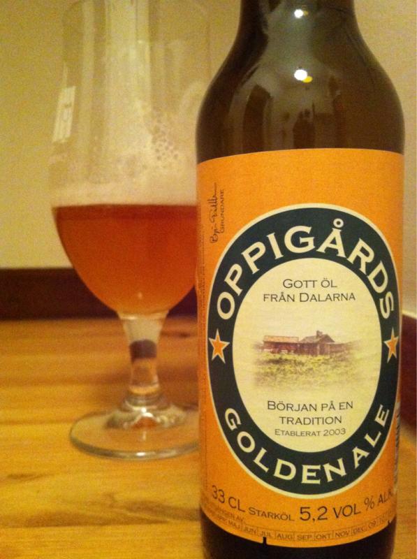 Golden Ale