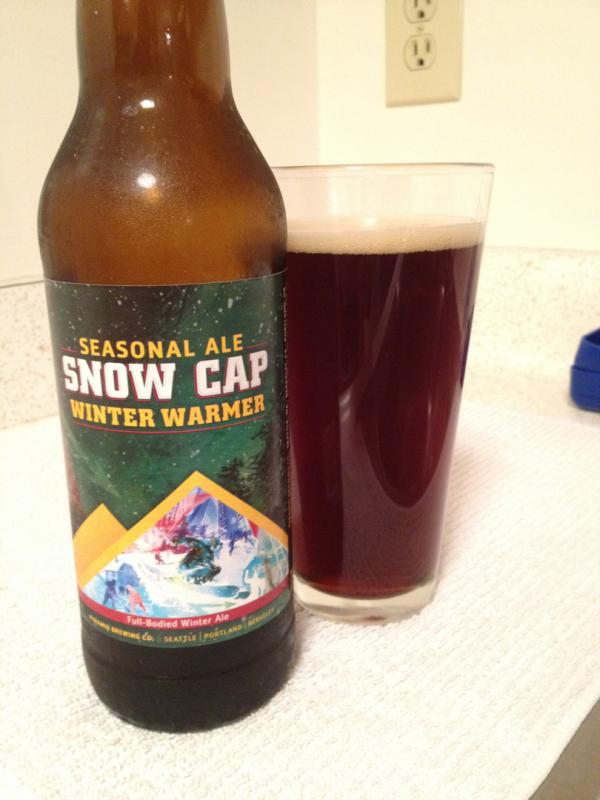 Snow Cap