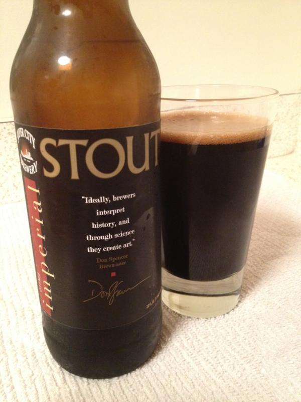 Imperial Stout