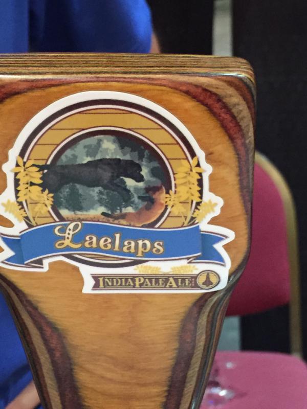 Laelaps