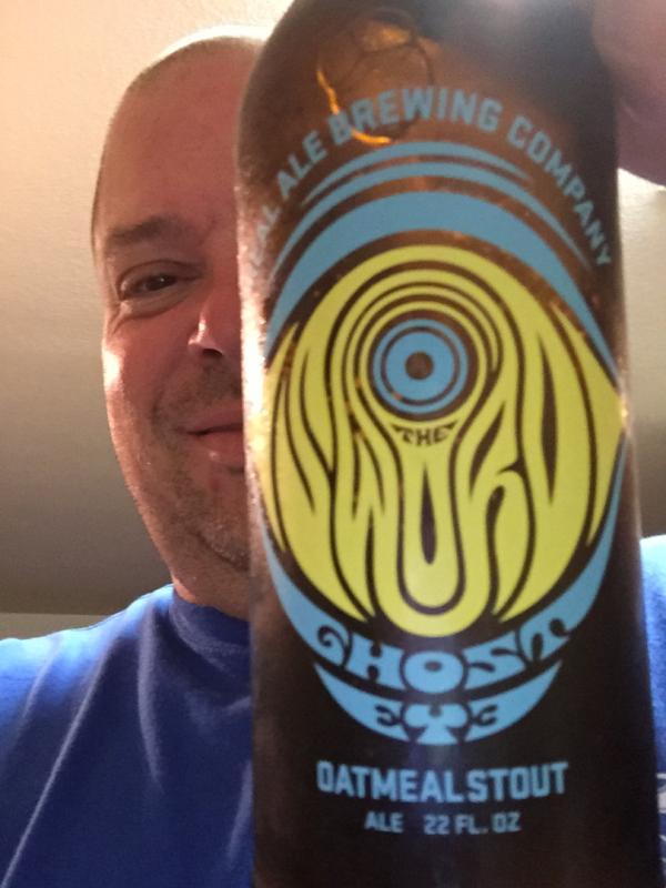 The Sword Ghost Eye