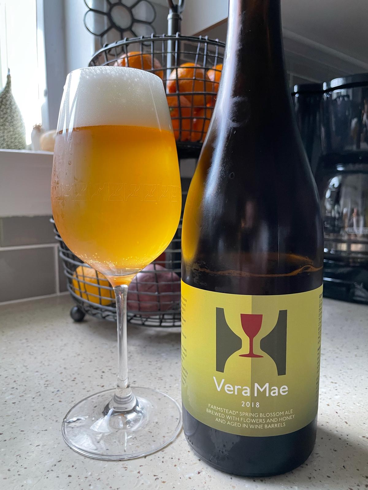 Vera Mae