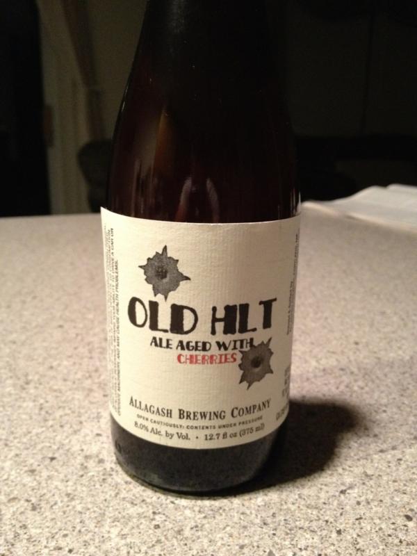 Old HLT