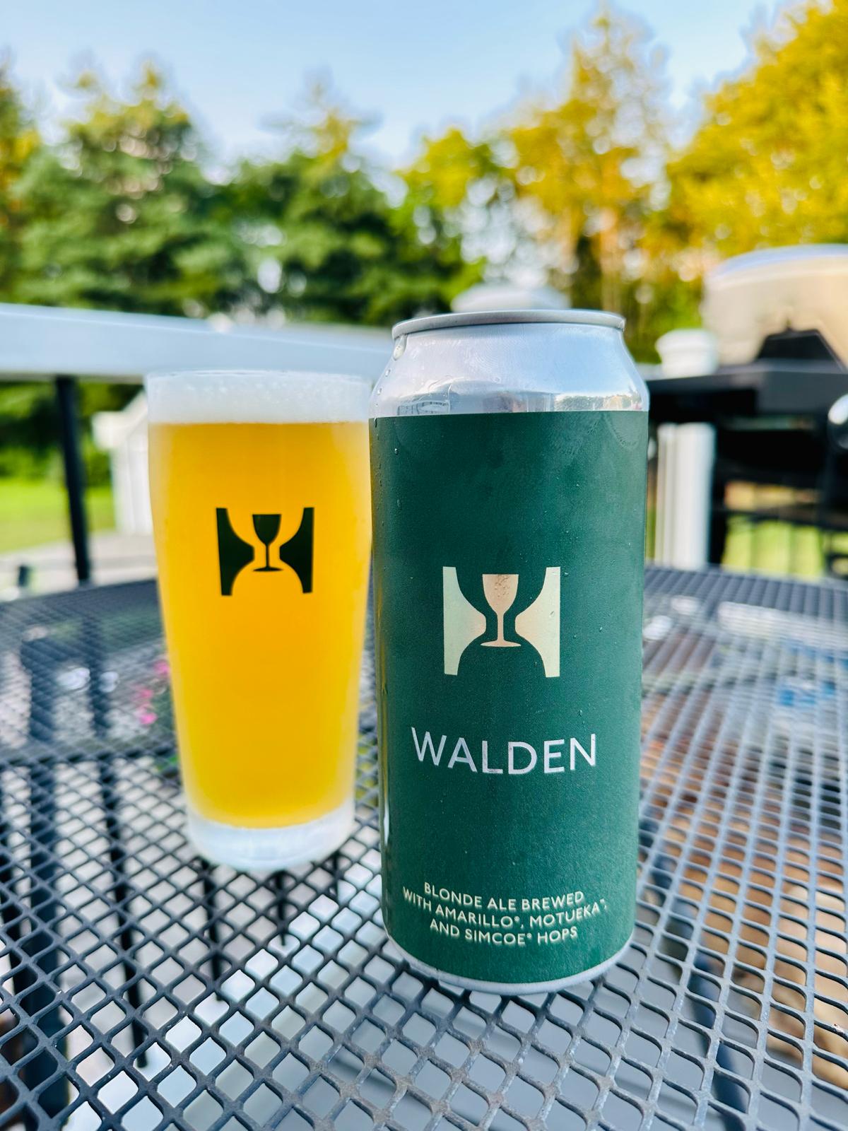 Walden