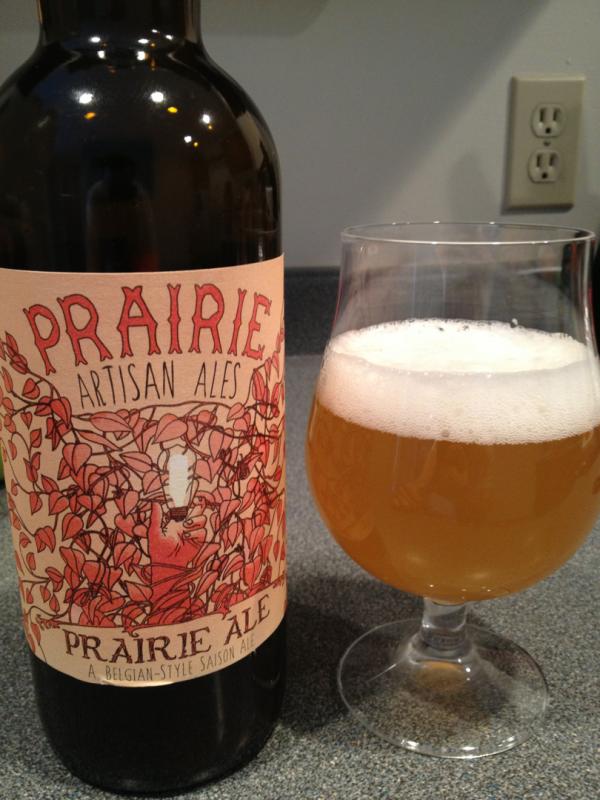 Prairie Ale