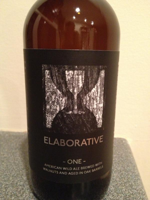 Elaborative #1