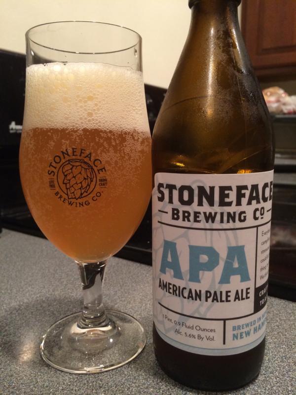 Pale Ale