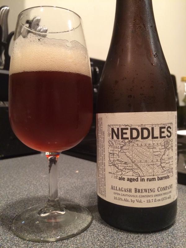 Neddles 