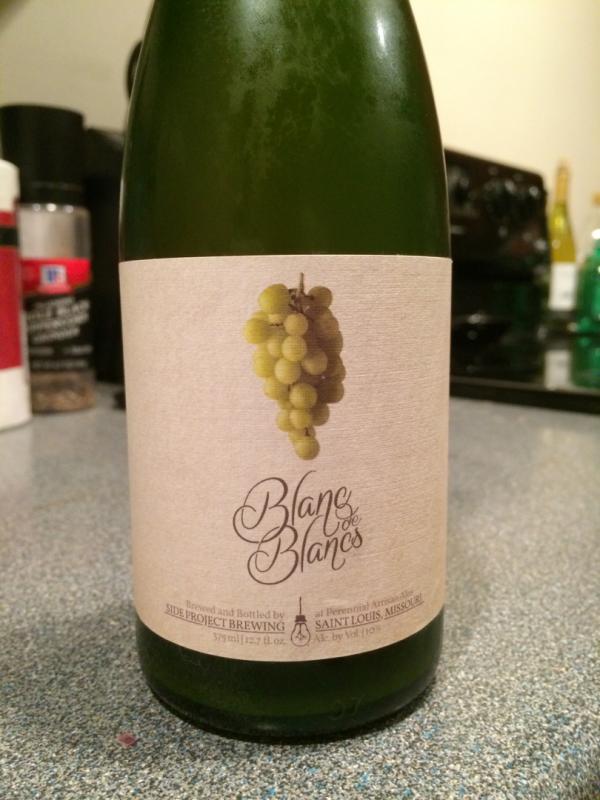 Blanc de Blanc 