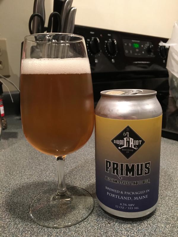 Primus