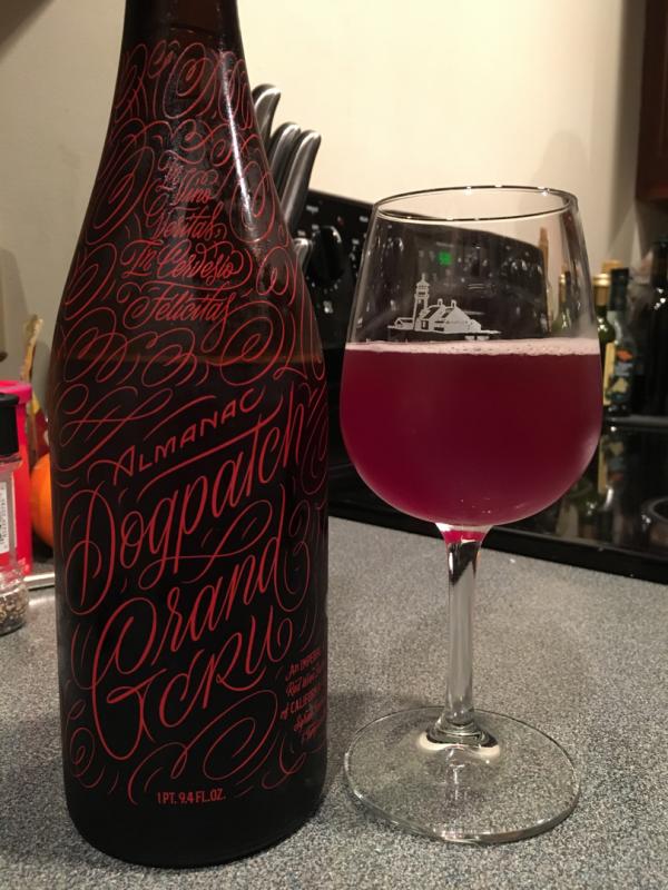 Dogpatch Grand Cru