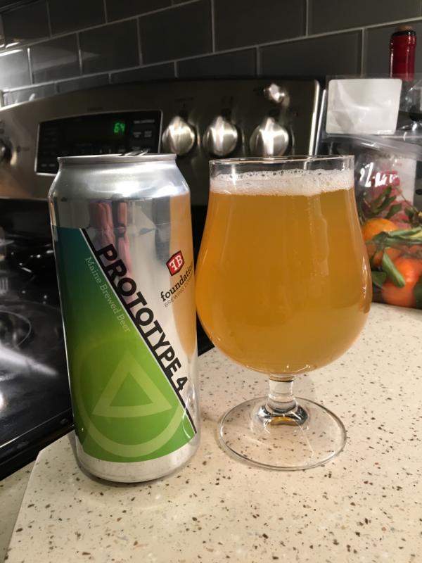Prototype 4