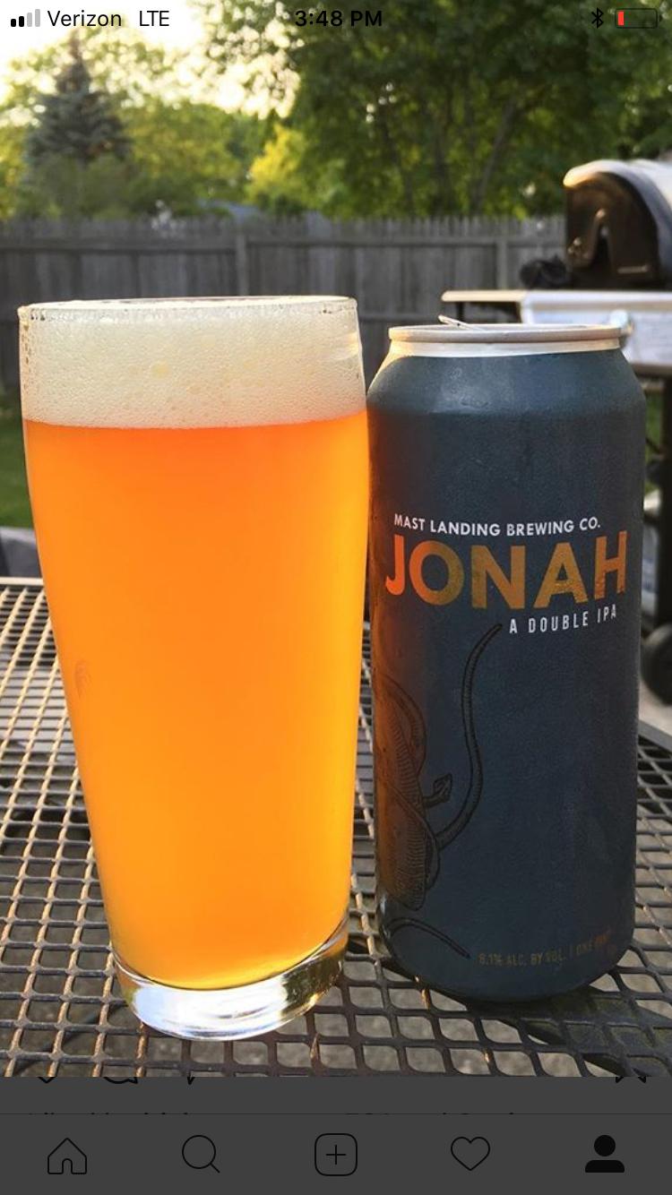 Jonah