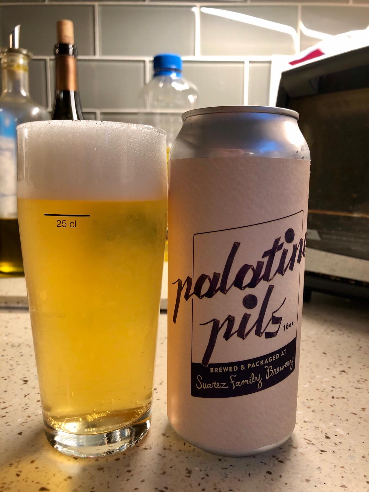 Palatine Pils