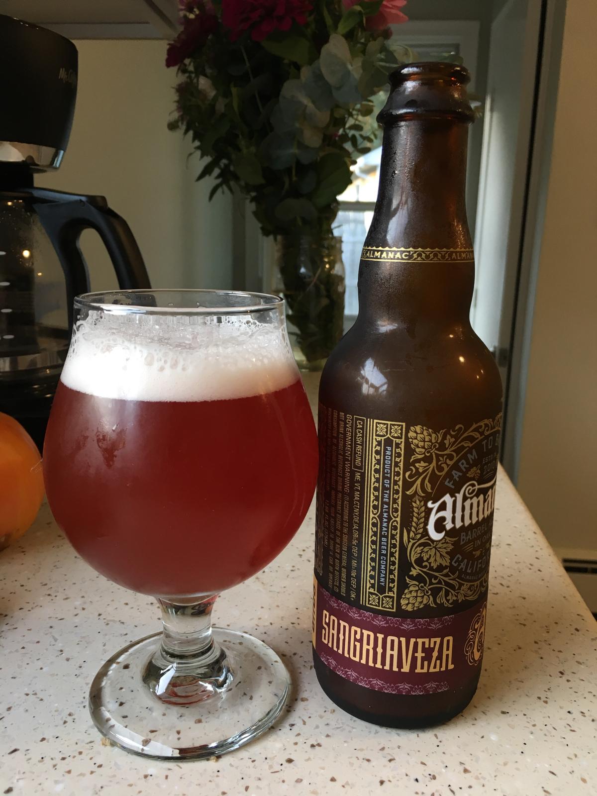Sangriaveza