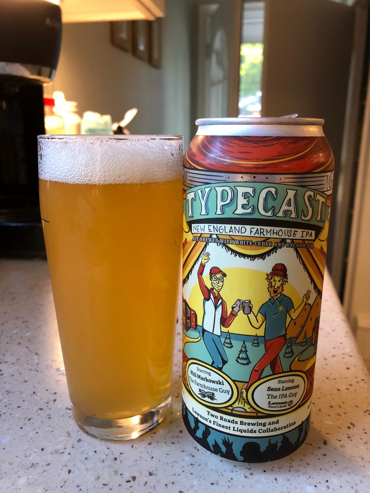 Typecast