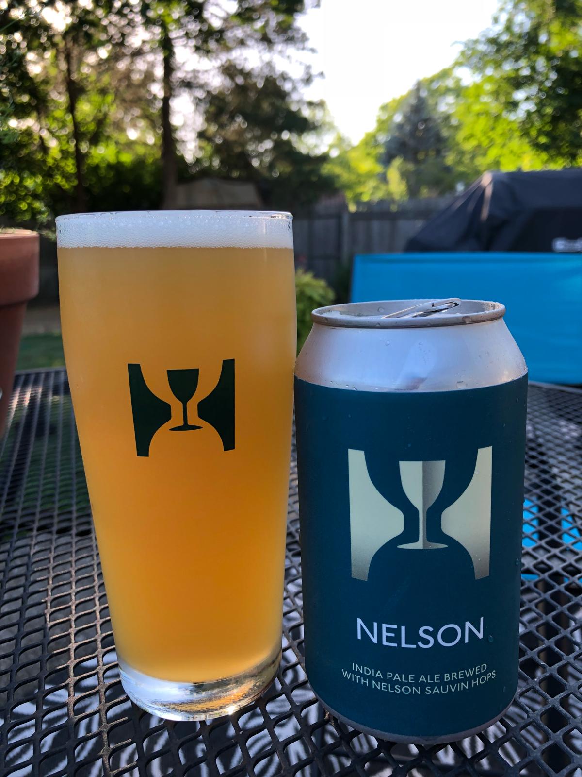 Nelson IPA