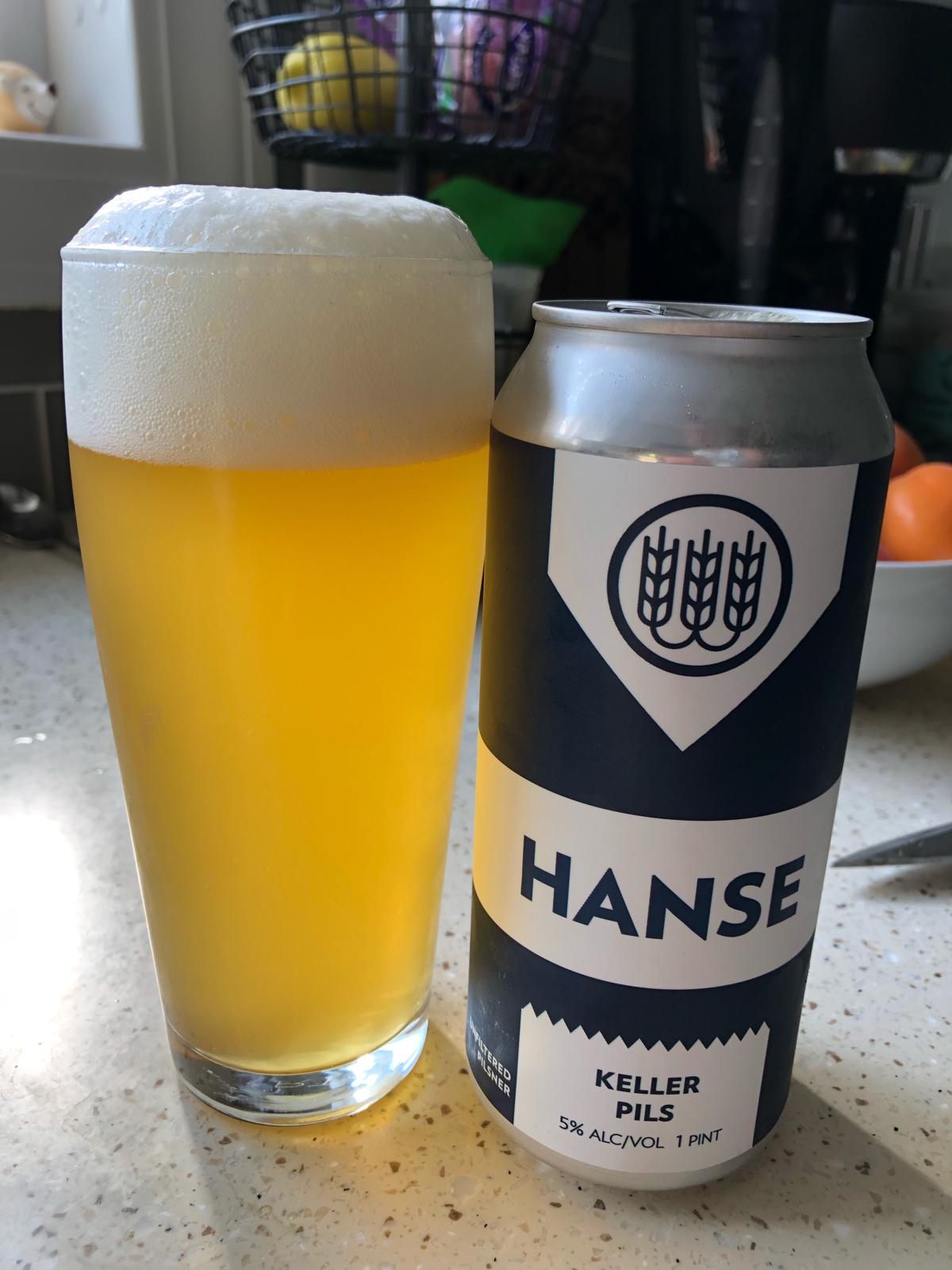 Hanse
