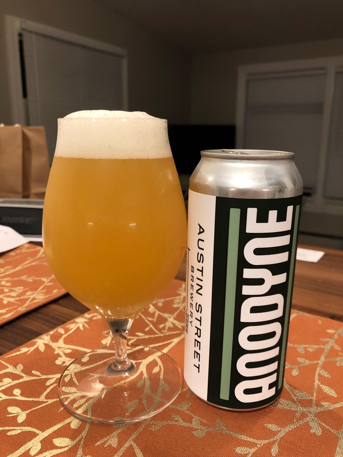 Anodyne