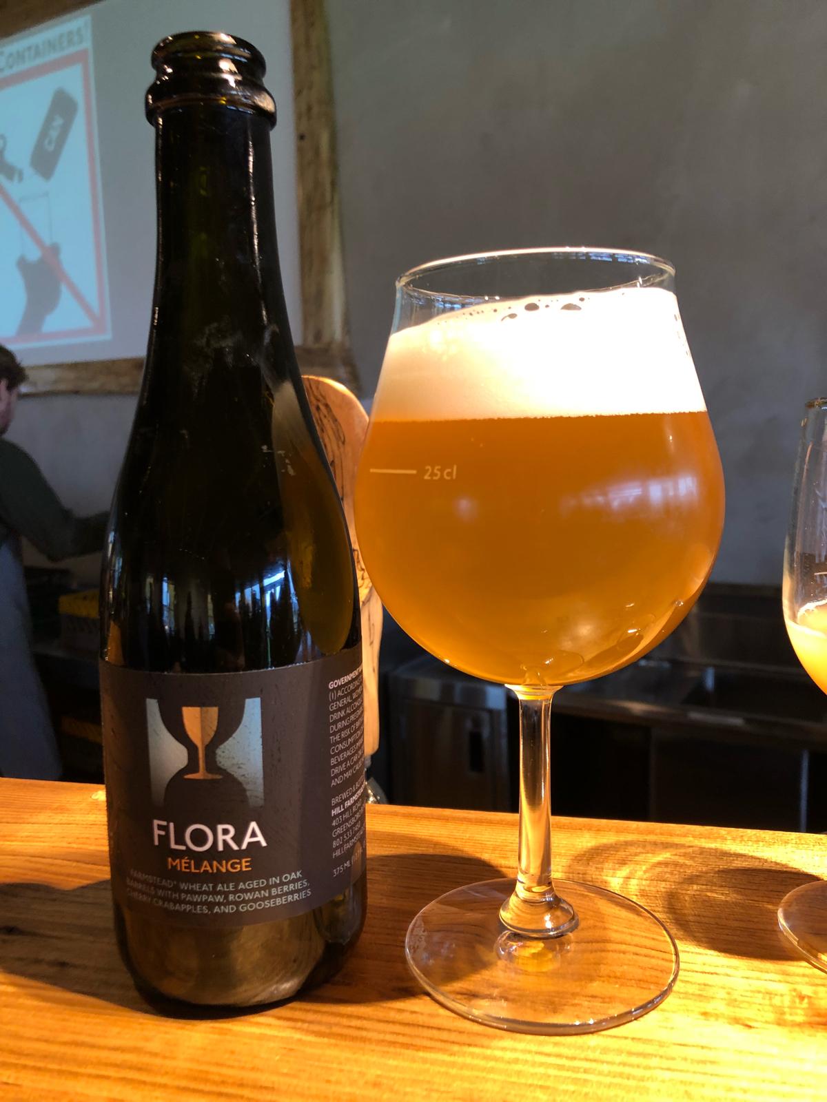 Flora Mélange