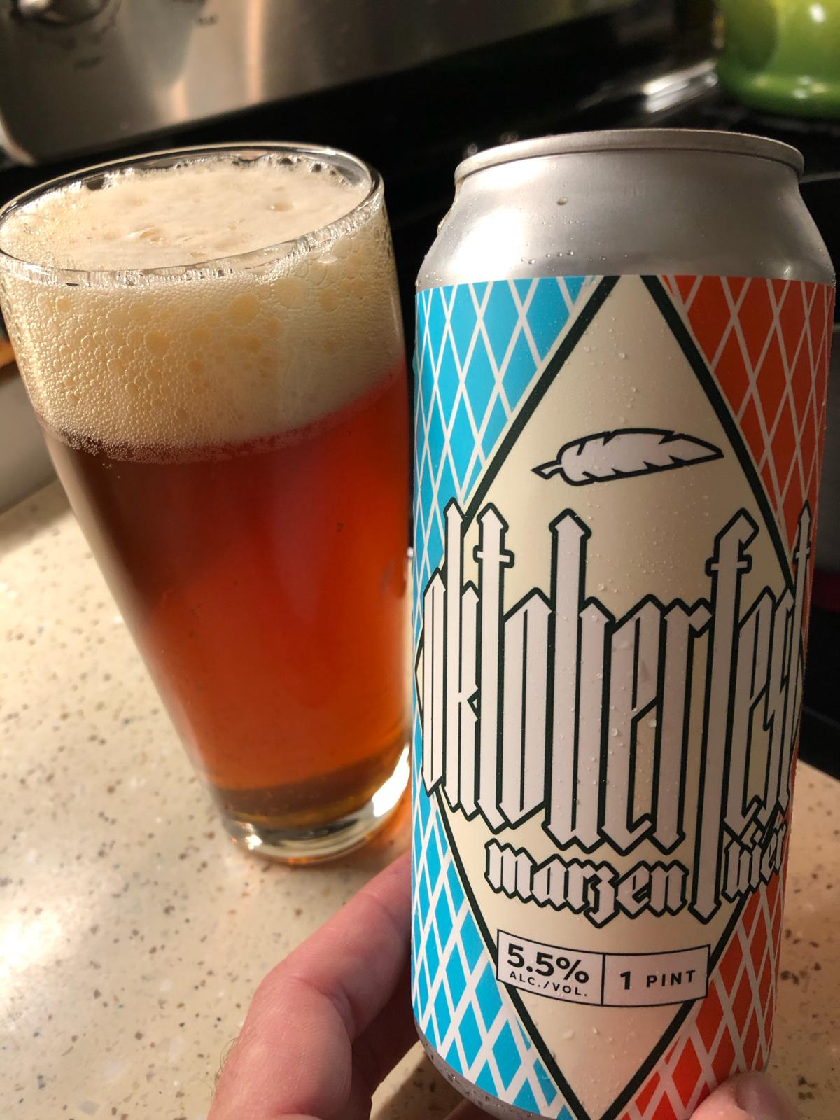 Oktoberfest