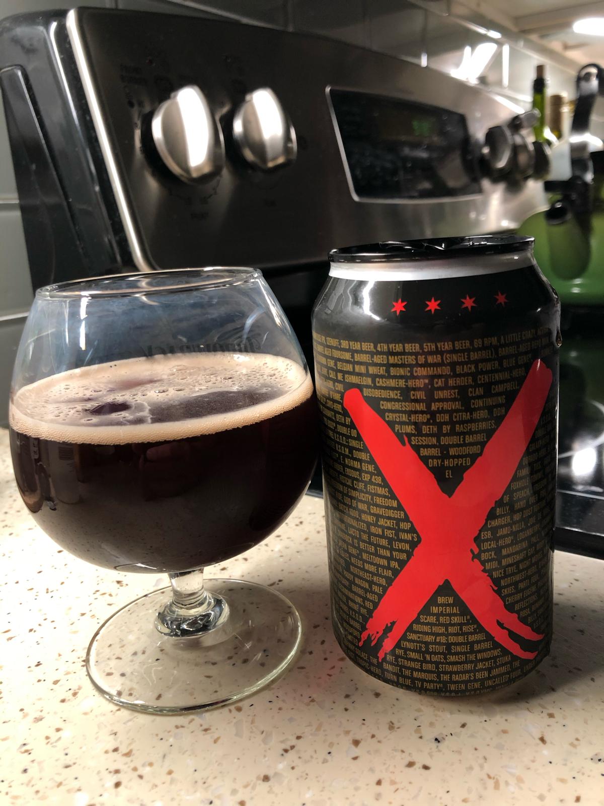 Ten Year Beer 