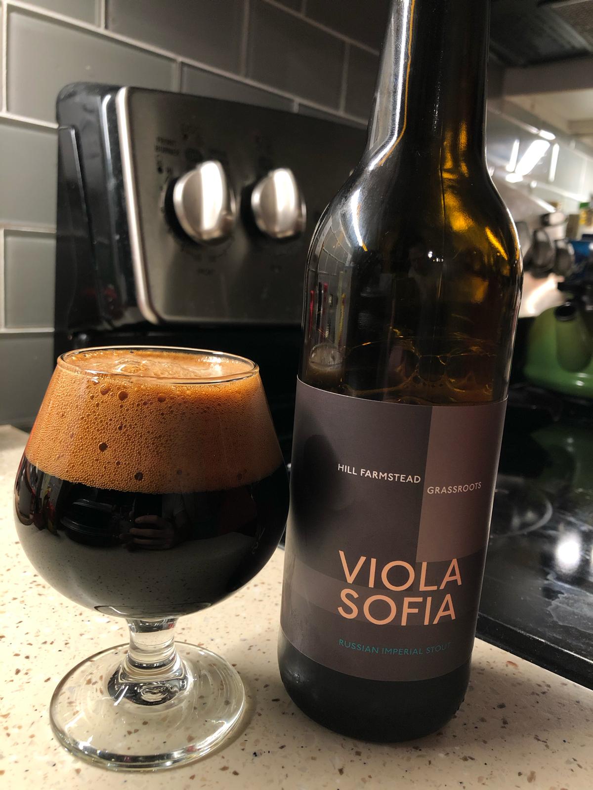 Viola Sofia