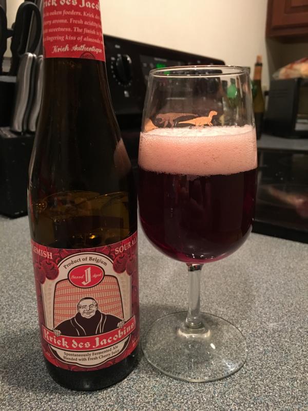 Jacobins Kriek