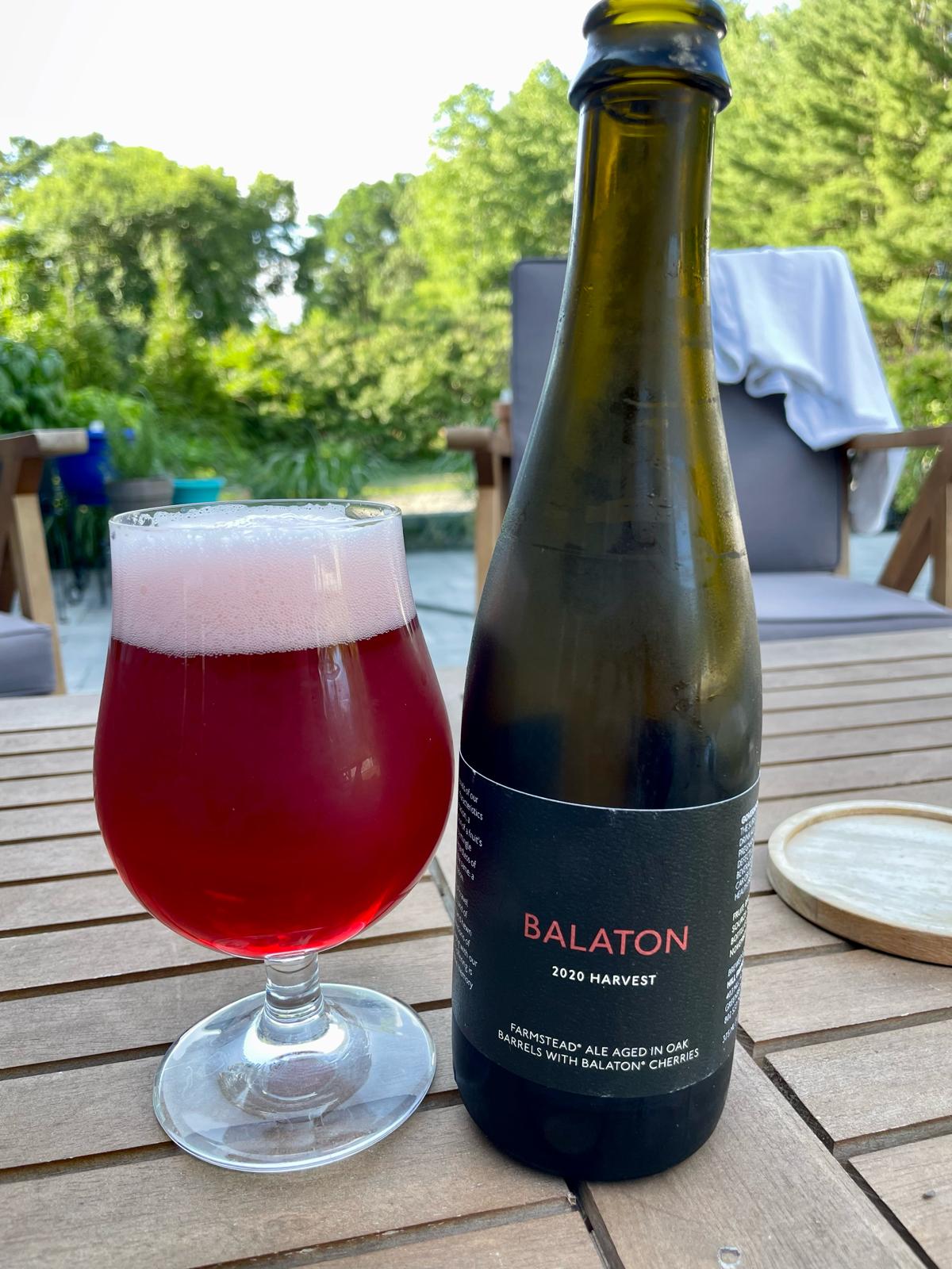 Balaton (2020)