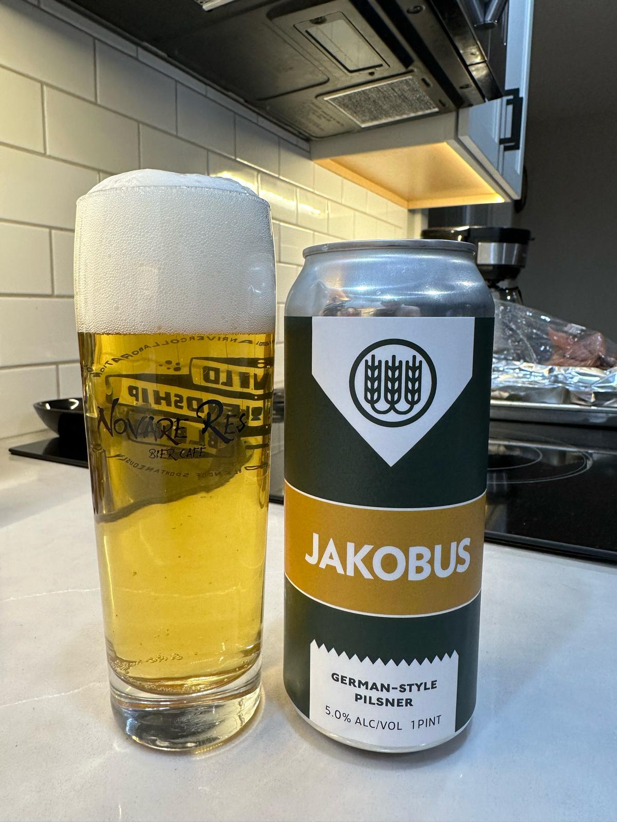 Jakobus